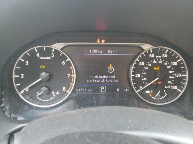 Photo 8 from auction – 2020 NISSAN ALTIMA S with VIN 1N4BL4BV5LC224485