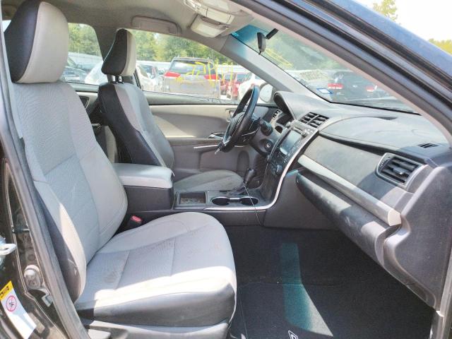 Photo 5 from auction – 2016 TOYOTA CAMRY LE with VIN 4T1BF1FK4GU137320