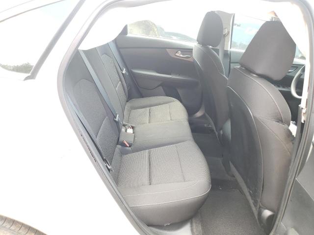 Photo 6 from auction – 2020 KIA FORTE with VIN 3KPF24AD2LE177755