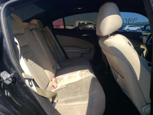 Photo 6 from auction – 2011 DODGE CHARGER with VIN 2B3CL3CG3BH502516