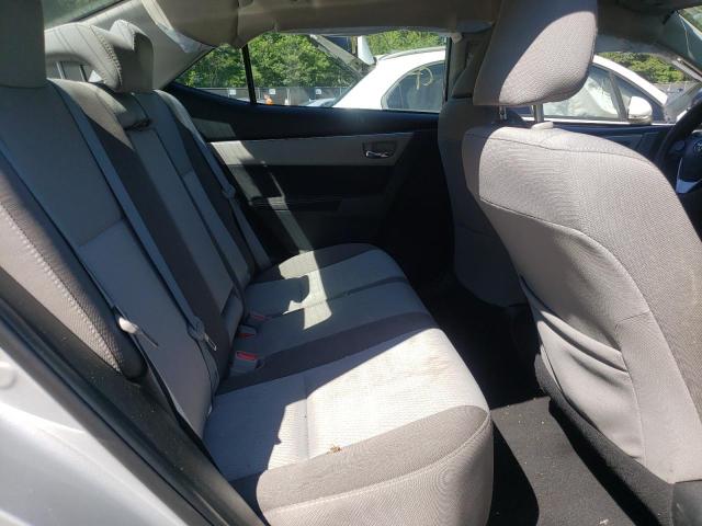 Photo 6 from auction – 2017 TOYOTA COROLLA L with VIN 2T1BURHE1HC769402