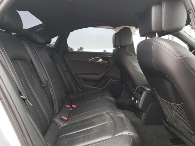 Photo 6 from auction – 2017 AUDI A6 PREMIUM with VIN WAUD8AFC1HN077229