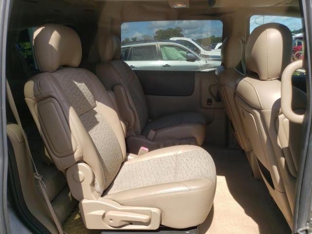 Photo 6 from auction – 2007 CHEVROLET UPLANDER L with VIN 1GNDV331X7D155450