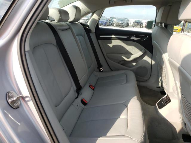 Photo 6 from auction – 2016 AUDI A3 PREMIUM with VIN WAUA7GFF5G1022971