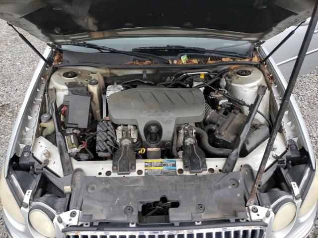 Photo 7 from auction – 2009 BUICK LACROSSE C with VIN 2G4WD582691140603