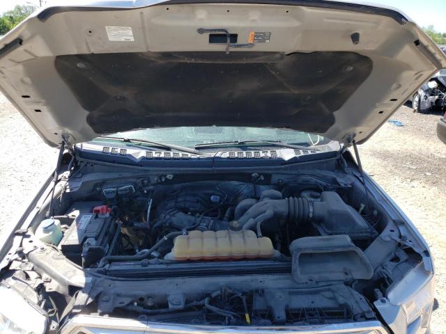 Photo 7 from auction – 2015 FORD F150 SUPER with VIN 1FTEW1E85FKD83844