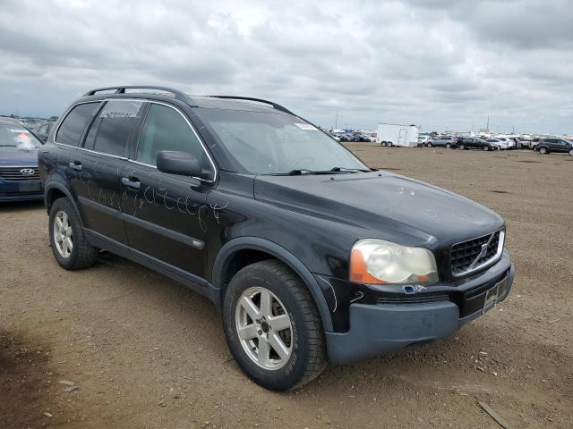 VOLVO XC90 2004 with VIN YV1CM59H041044145 - Photo from auction