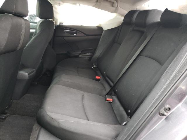 Photo 6 from auction – 2016 HONDA CIVIC EX with VIN 19XFC2F80GE047184