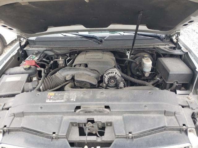 Photo 7 from auction – 2012 CHEVROLET TAHOE C150 with VIN 1GNSCCE09CR281622