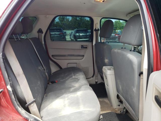 Photo 6 from auction – 2012 FORD ESCAPE XLS with VIN 1FMCU0C71CKB41478