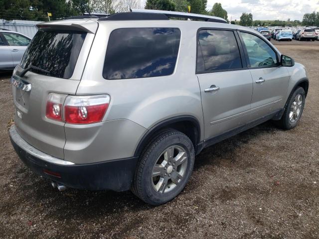 Photo 4 from auction – 2008 GMC ACADIA SLE with VIN 1GKER137X8J207368