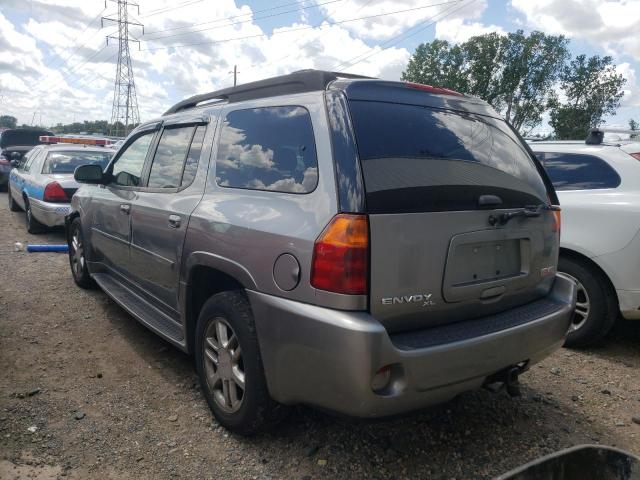 Photo 3 from auction – 2006 GMC ENVOY DENA with VIN 1GKET66M866122528
