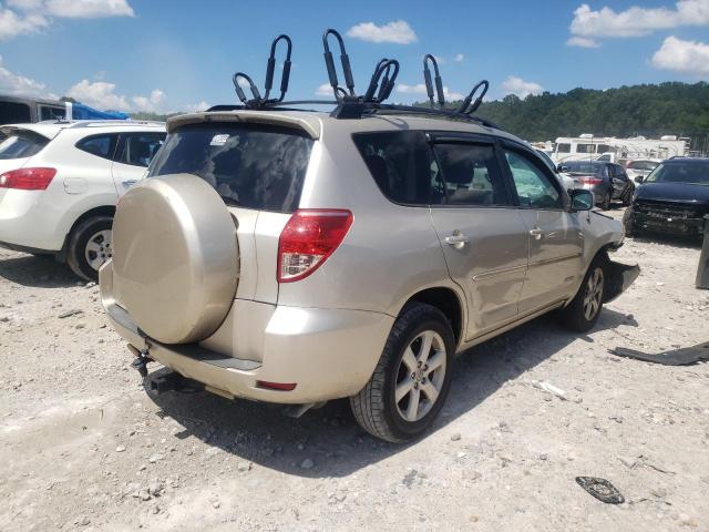 Photo 4 from auction – 2008 TOYOTA RAV4 LTD with VIN JTMZK34VX85023616