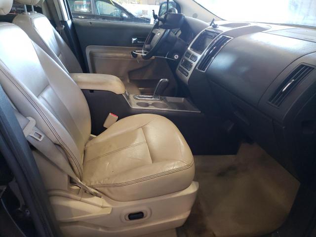 Photo 5 from auction – 2010 FORD EDGE LIMIT with VIN 2FMDK4KC7ABB27401