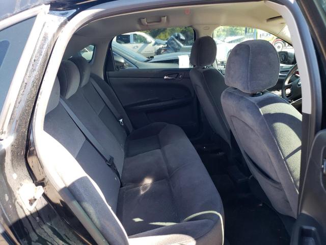 Photo 6 from auction – 2007 CHEVROLET IMPALA LS with VIN 2G1WB58K179408507