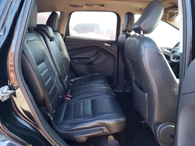 Photo 6 from auction – 2018 FORD ESCAPE SEL with VIN 1FMCU0HD0JUB27202