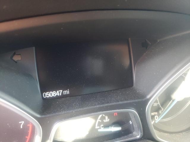 Photo 8 from auction – 2017 FORD ESCAPE SE with VIN 1FMCU9GD0HUE92754