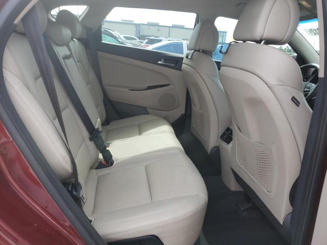 Photo 6 from auction – 2016 HYUNDAI TUCSON LIM with VIN KM8J33A27GU147539