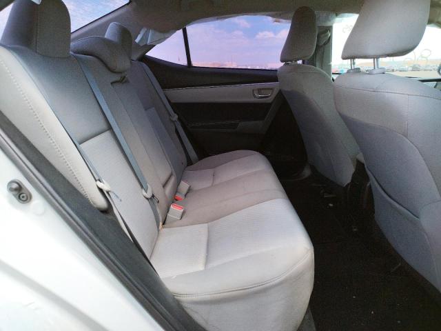 Photo 6 from auction – 2016 TOYOTA COROLLA L with VIN 5YFBURHE0GP381916