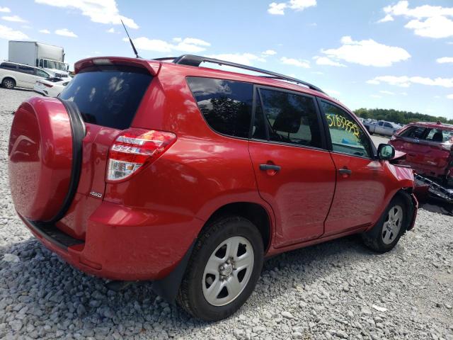 Photo 4 from auction – 2011 TOYOTA RAV4 with VIN 2T3BF4DVXBW158431