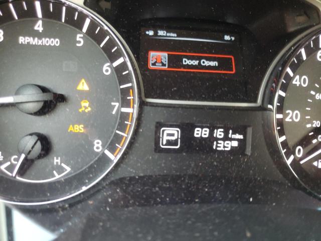 Photo 8 from auction – 2013 NISSAN ALTIMA 2.5 with VIN 1N4AL3AP2DC121390