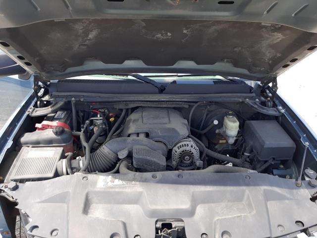 Photo 7 from auction – 2008 GMC SIERRA K15 with VIN 1GTEK14J78Z304541