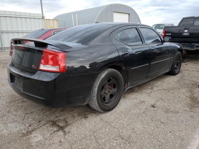 Photo 4 from auction – 2009 DODGE CHARGER R/ with VIN 2B3LA53T99H514534
