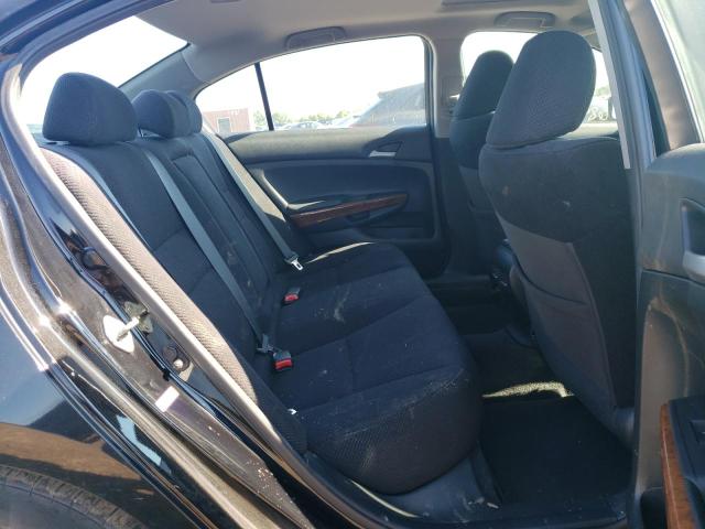 Photo 6 from auction – 2012 HONDA ACCORD EX with VIN 1HGCP2F70CA152403