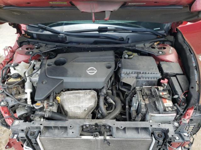 Photo 7 from auction – 2013 NISSAN ALTIMA 2.5 with VIN 1N4AL3AP7DN589250