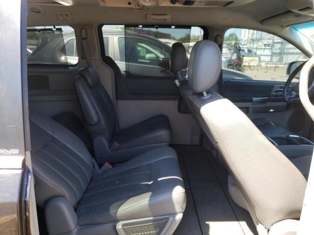 Photo 6 from auction – 2008 CHRYSLER TOWN & COU with VIN 2A8HR54P98R757485