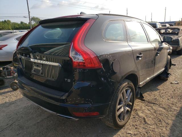 Photo 4 from auction – 2017 VOLVO XC60 T5 with VIN YV440MDJ2H2080202