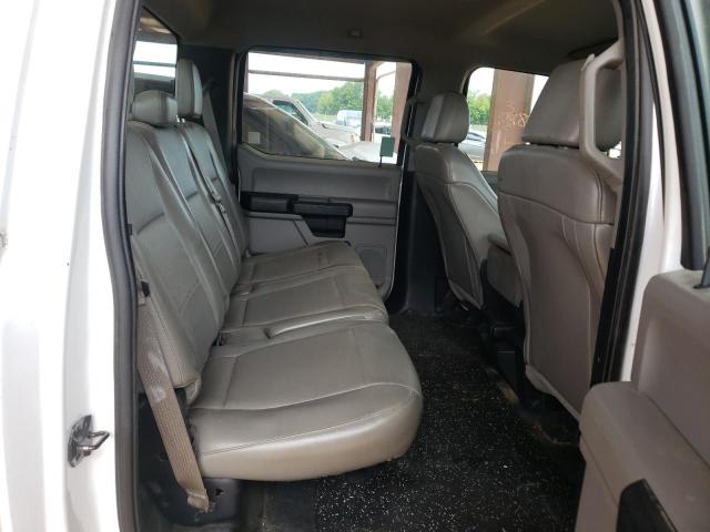 Photo 6 from auction – 2017 FORD F250 SUPER with VIN 1FT7W2A64HED15359