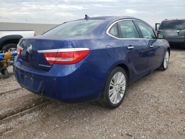 Foto 4 de la subasta – 2013 BUICK VERANO CON con VIN 1G4PR5SK2D4176106
