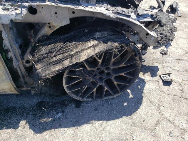 Photo 9 from auction – 2021 PORSCHE MACAN S with VIN WP1AB2A53MLB31897