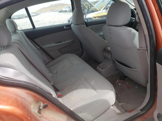 Photo 6 from auction – 2007 CHEVROLET COBALT LT with VIN 1G1AL55F577303288