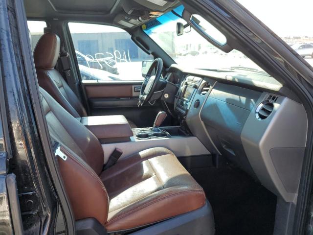 Photo 5 from auction – 2013 FORD EXPEDITION with VIN 1FMJU1H51DEF24633