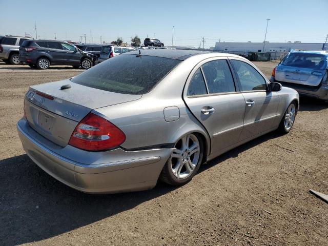 Photo 4 from auction – 2005 MERCEDES-BENZ E-CLASS with VIN WDBUF83J15X170660