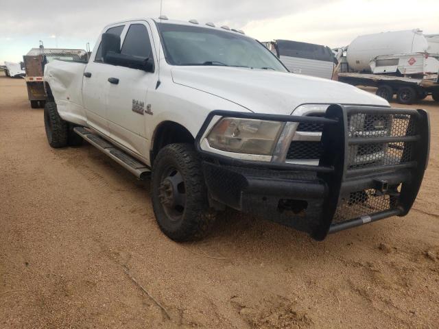 RAM 3500 ST 2016 with VIN 3C63RRGL0GG176079 - Photo from auction