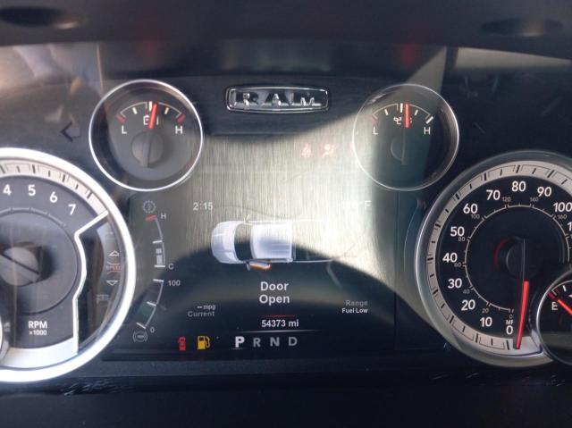 Photo 8 from auction – 2017 RAM 1500 SPORT with VIN 1C6RR7MT9HS795504