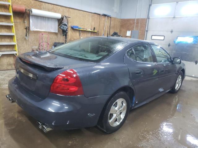 Photo 4 from auction – 2008 PONTIAC GRAND PRIX with VIN 2G2WP552381190054