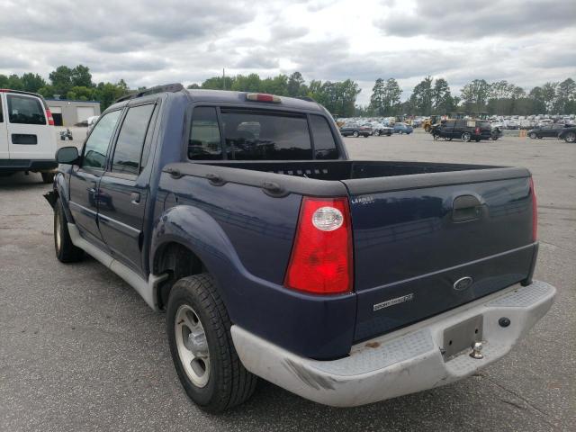 Photo 3 from auction – 2003 FORD EXPLORER S with VIN 1FMZU77E33UC69866