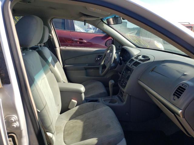 Photo 5 from auction – 2005 CHEVROLET MALIBU with VIN 1G1ZS52F15F276183