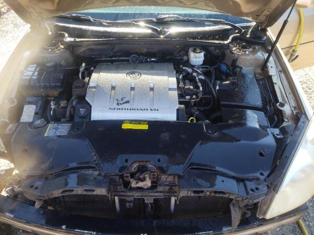 Photo 7 from auction – 2006 BUICK LUCERNE CX with VIN 1G4HR57YX6U206490