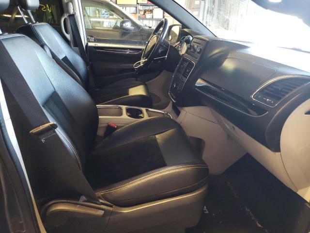 Photo 5 from auction – 2014 DODGE GRAND CARA with VIN 2C4RDGCG6ER379161