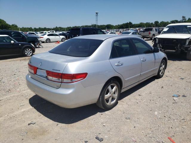 Photo 4 from auction – 2004 HONDA ACCORD EX with VIN 1HGCM56704A178981