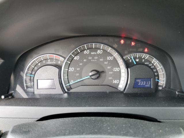 Photo 8 from auction – 2012 TOYOTA CAMRY BASE with VIN 4T1BF1FK3CU508560
