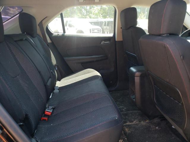 Photo 6 from auction – 2016 CHEVROLET EQUINOX LS with VIN 2GNFLEEK8G6291526