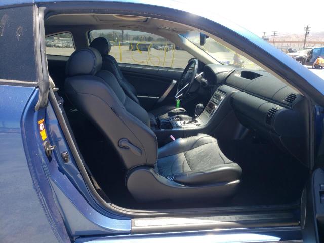 Photo 5 from auction – 2005 INFINITI G35 with VIN JNKCV54E45M402569