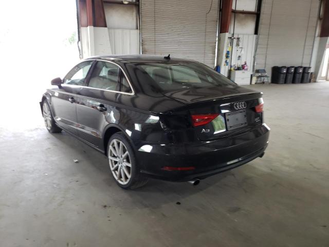 Photo 3 from auction – 2015 AUDI A3 PREMIUM with VIN WAUEFGFF3F1132873