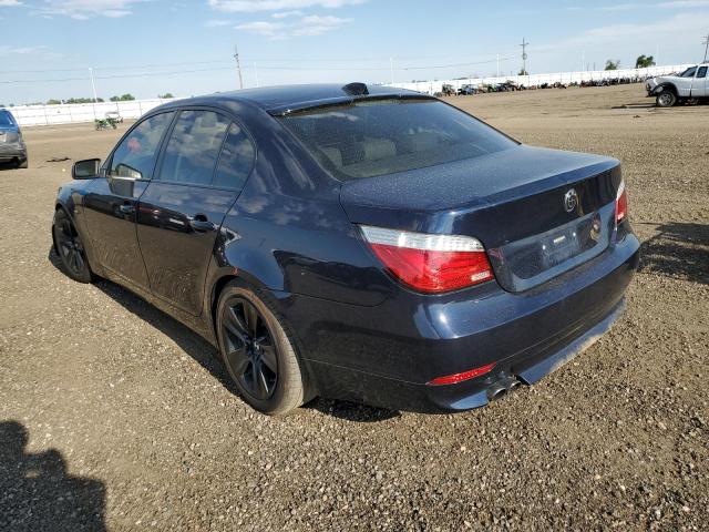 Photo 3 from auction – 2006 BMW 530 XI with VIN WBANF73596CG68441